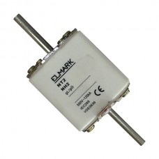 Ασφάλεια Μαχαιρωτή NH2 160A gL/gG